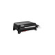 Weber SLATE GP Premium Plancha, 56cm, Gasgrill(schwarz)