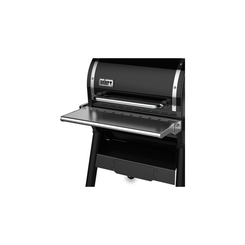 Weber SmokeFire EX4 Fronttisch 7002(edelstahl)