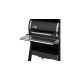 Weber SmokeFire EX4 Fronttisch 7002(edelstahl)