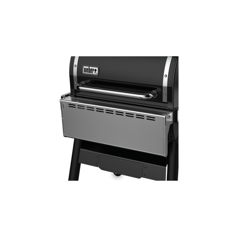 Weber SmokeFire EX4 Fronttisch 7002(edelstahl)