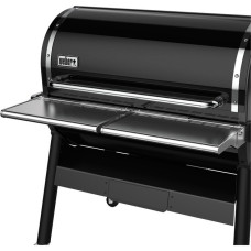 Weber SmokeFire EX6 Fronttisch 7003(edelstahl)