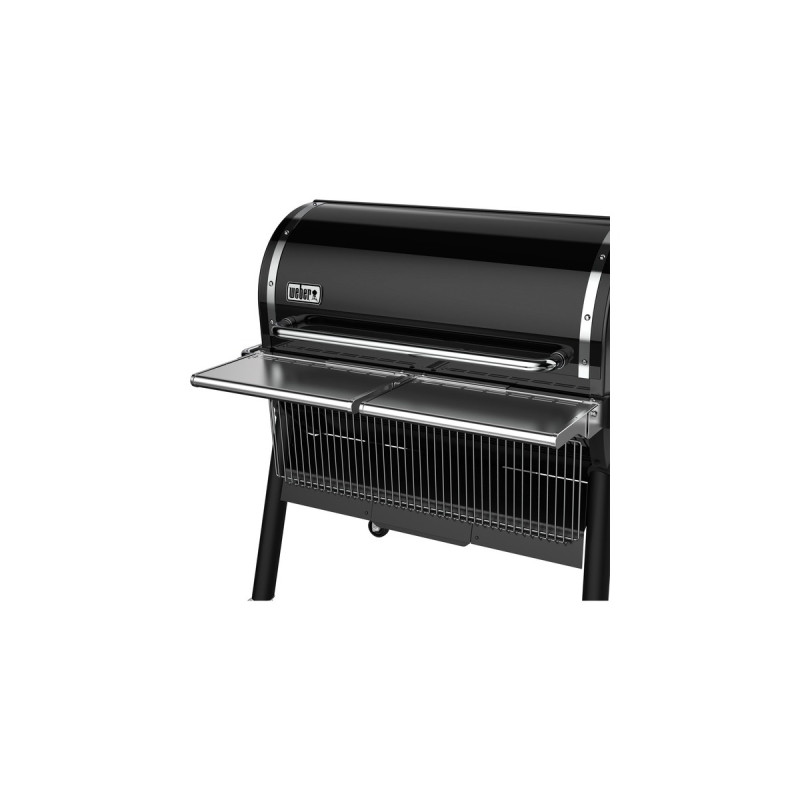 Weber SmokeFire EX6 Fronttisch 7003(edelstahl)
