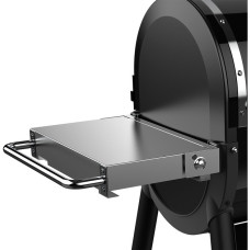 Weber SmokeFire Seitentisch 7001(edelstahl)