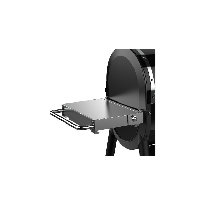 Weber SmokeFire Seitentisch 7001(edelstahl)