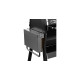 Weber SmokeFire Seitentisch 7001(edelstahl)