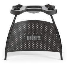 Weber Stand für Q 1000/2000-Serie 6523, Untergestell(schwarz)