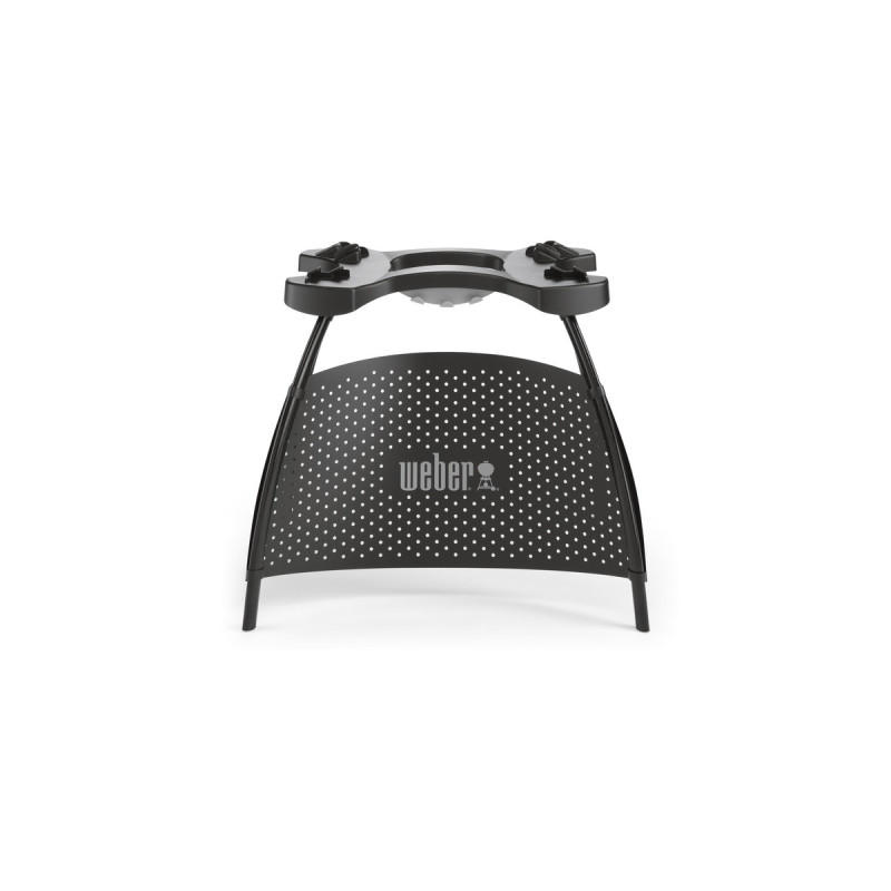 Weber Stand für Q 1000/2000-Serie 6523, Untergestell(schwarz)