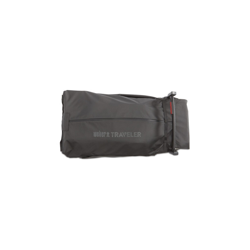 Weber Traveler Kofferraumschutz, Schutzhülle(schwarz)