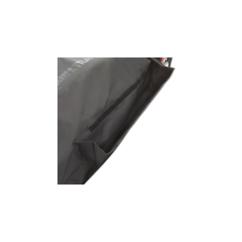 Weber Traveler Kofferraumschutz, Schutzhülle(schwarz)