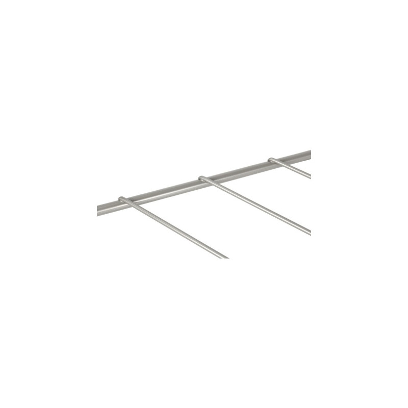 Weber Triangel für Grills Ø 57cm, Ersatzteil(silber)