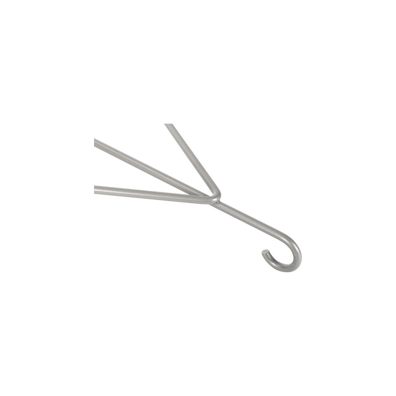 Weber Triangel für Grills Ø 57cm, Ersatzteil(silber)