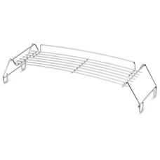 Weber Warmhalterost 6570, für Q 3000-Serie ab 2014, Grillrost(chrom)