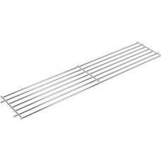 Weber Warmhalterost für Genesis Silver A/ Spirit E 210/ Spirit 500, bis 2012, Grillrost(chrom)