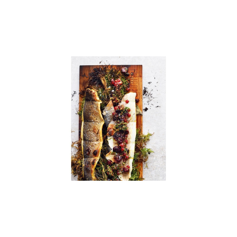 Weber Weber's Wintergrillbibel, Buch(Softcover)