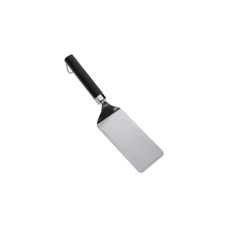 Weber Wender für Grillplatten(edelstahl/schwarz)