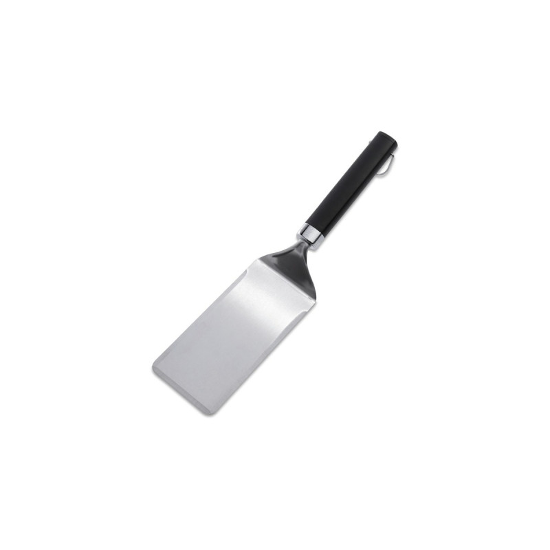 Weber Wender für Grillplatten(edelstahl/schwarz)