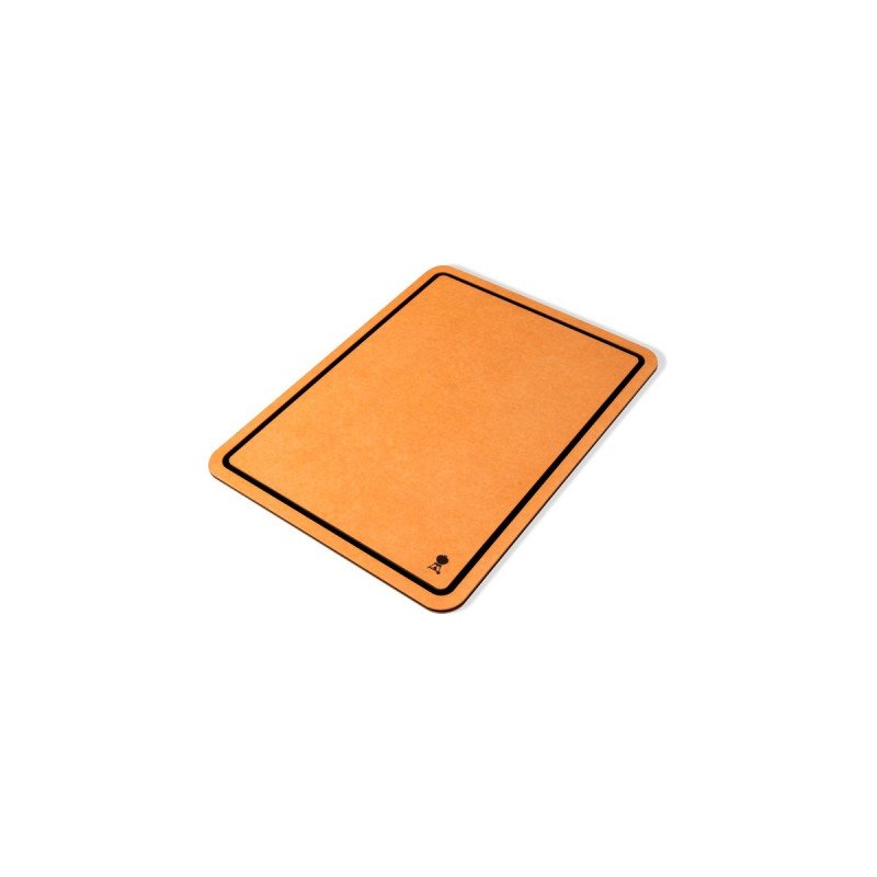 Weber Works Schneidebrett, einsetzbar in Seitentisch(für SLATE Premium Plancha GPD 76cm / GPSB 76cm)