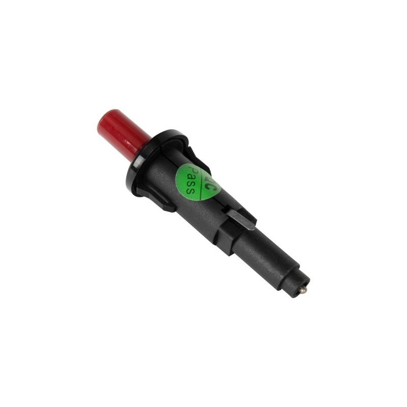 Weber Zünder-Kit für Q 100 / 1000 / 200 / 2000 Piezo, Ersatzteil