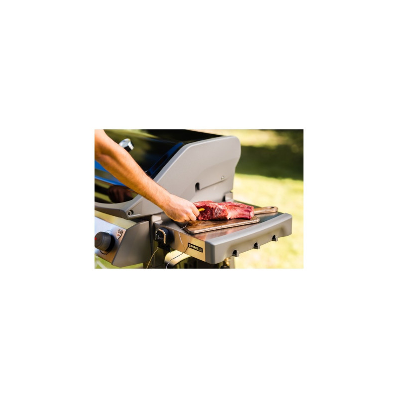 Weber iGrill Pro Messfühler für Grillgut, Thermometer(für alle Weber iGrill Modelle)