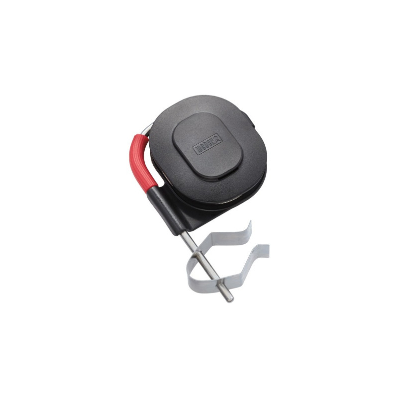 Weber iGrill Pro Messfühler für Grillkammer, Thermometer(für alle Weber iGrill Modelle)
