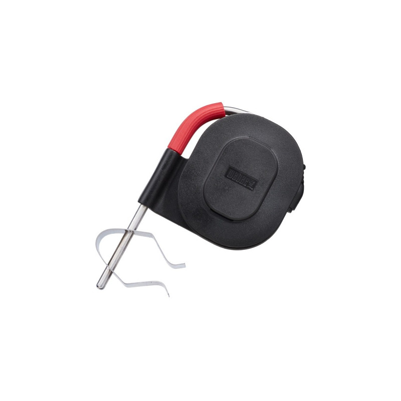 Weber iGrill Pro Messfühler für Grillkammer, Thermometer(für alle Weber iGrill Modelle)