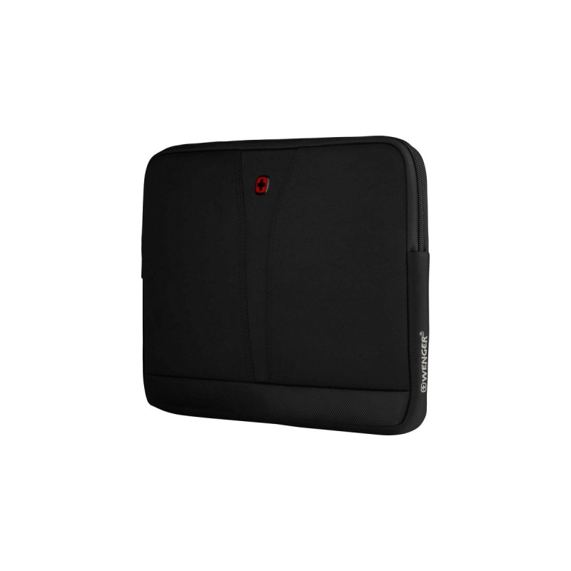 Wenger BC Fix 14 Neopren, Notebookhülle(schwarz, bis 35,6 cm (14