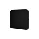 Wenger BC Fix 14 Neopren, Notebookhülle(schwarz, bis 35,6 cm (14