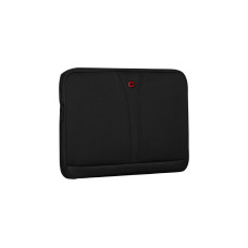 Wenger BC Fix, Notebookhülle(schwarz, bis 39,6 cm (15,6"))