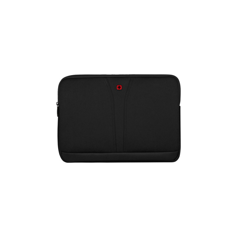Wenger BC Fix, Notebookhülle(schwarz, bis 39,6 cm (15,6