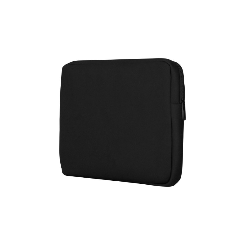 Wenger BC Fix, Notebookhülle(schwarz, bis 39,6 cm (15,6
