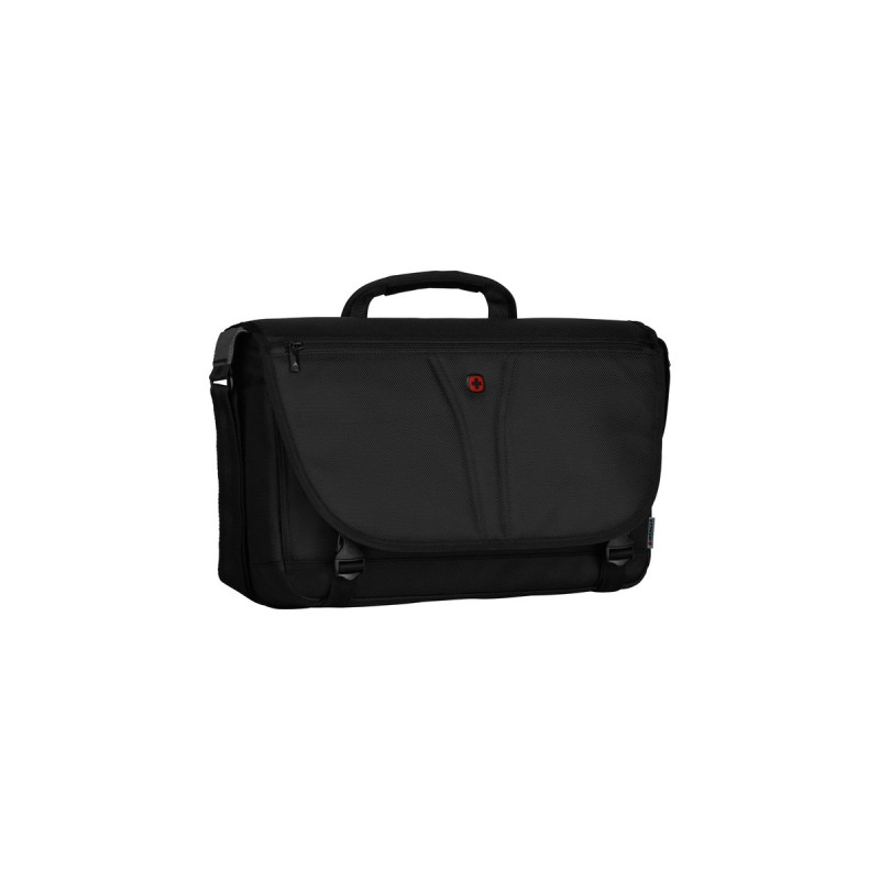 Wenger BC Fly, Notebooktasche(schwarz, bis 40,6 cm (16