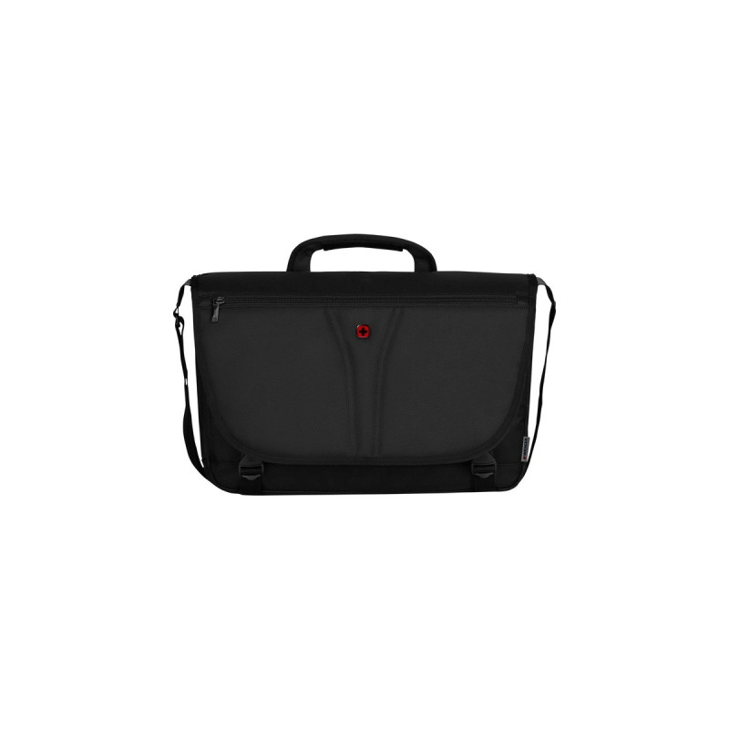 Wenger BC Fly, Notebooktasche(schwarz, bis 40,6 cm (16
