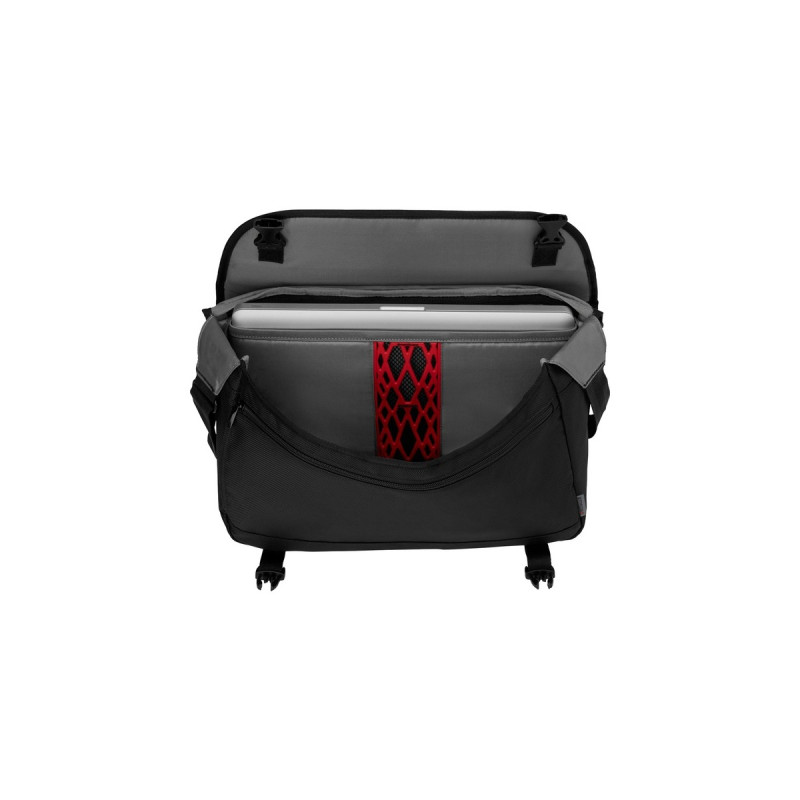 Wenger BC Fly, Notebooktasche(schwarz, bis 40,6 cm (16
