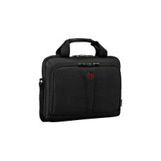Wenger BC Free 14" Laptop-Tasche, Notebooktasche(schwarz, bis 36 cm (14"))