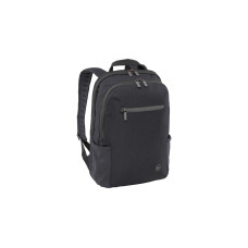Wenger CityFriend Backpack, Rucksack(grau, bis 16")