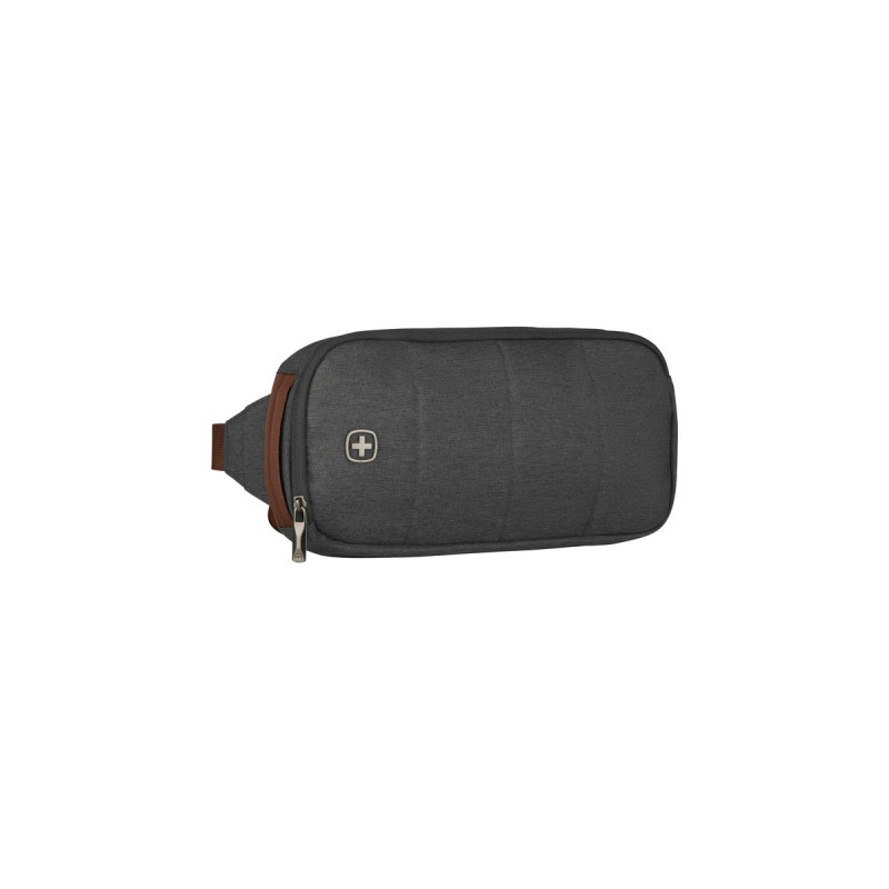 Wenger City Upgrade, Rucksack(grau, bis 40,6 cm (16