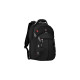 Wenger Gigabyte, Rucksack(schwarz, bis 38,1 cm, (15