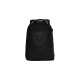 Wenger Ibex Ballistic Deluxe, Rucksack(schwarz, bis 40,6 cm (16