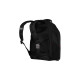 Wenger Ibex Ballistic Deluxe, Rucksack(schwarz, bis 40,6 cm (16