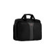 Wenger Legacy 16 Double-Gusset, Notebooktasche(schwarz, bis 40,6 cm (16