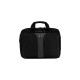 Wenger Legacy 16 Double-Gusset, Notebooktasche(schwarz, bis 40,6 cm (16