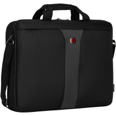 Wenger Legacy 17, Notebooktasche(schwarz, bis 17")