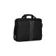 Wenger Legacy 17, Notebooktasche(schwarz, bis 17