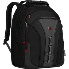 Wenger Legacy Rucksack(schwarz, bis 16")