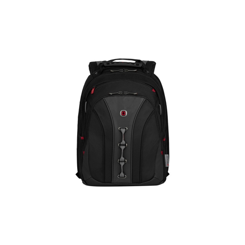 Wenger Legacy Rucksack(schwarz, bis 16