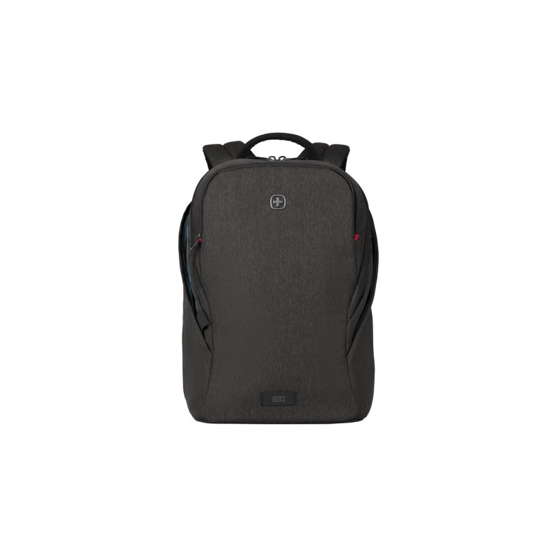 Wenger MX Light, Rucksack(grau, bis 40,6 cm (16