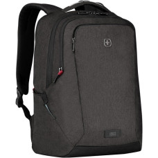 Wenger MX Professional, Rucksack(grau, bis 40,6cm (16"))