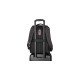 Wenger MX Professional, Rucksack(grau, bis 40,6cm (16