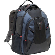 Wenger Mythos , Rucksack(blau, bis 16")