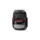 Wenger PEGASUS, Rucksack(schwarz/grau,bis 17